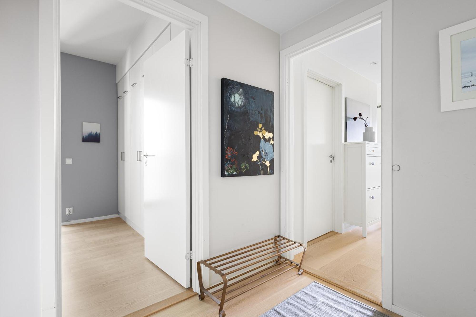 Spacious Modern 2Br Apartment At Central Oslo Barcode Экстерьер фото
