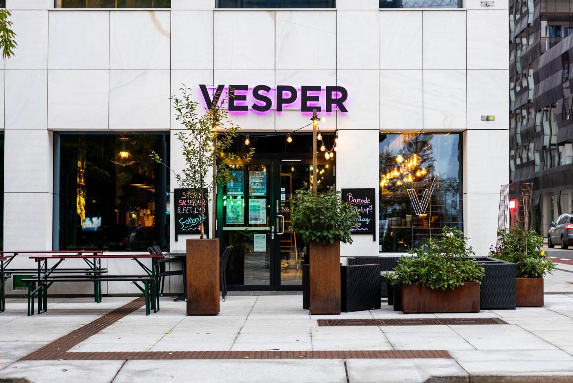 Spacious Modern 2Br Apartment At Central Oslo Barcode Экстерьер фото
